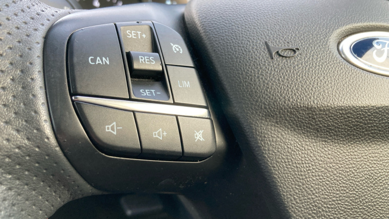 Ford Fiesta 1.0 EcoBoost 95 ST-Line Edition 5dr Petrol Hatchback